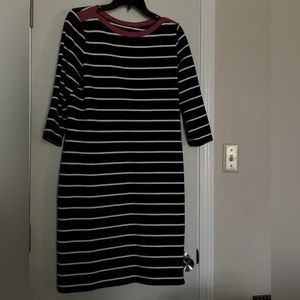 Talbots dress size MP